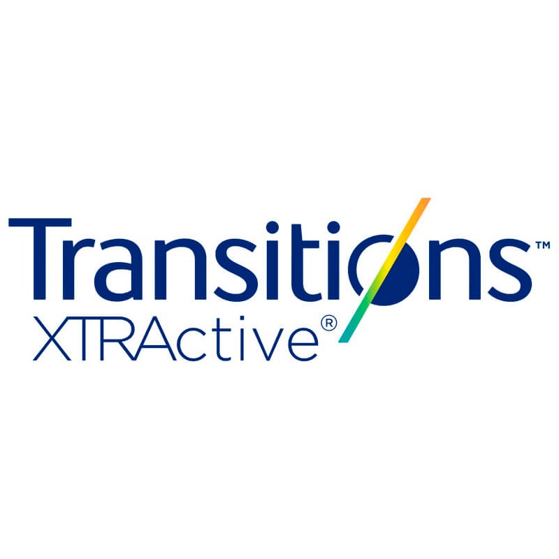 Transitions Xtractive